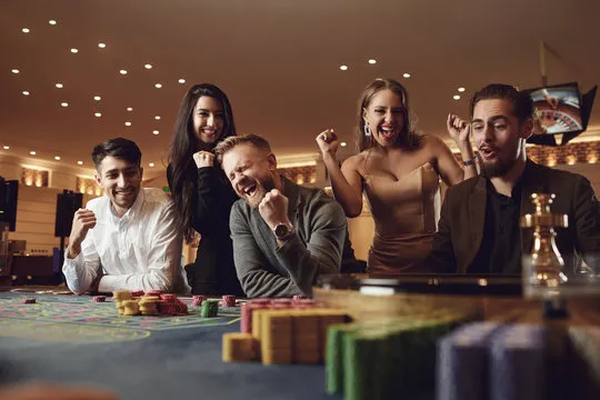 天富娱乐 品牌形象